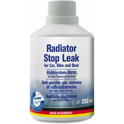 Autoprofi Radiator Stop Leak 250 ml – Hledejceny.cz