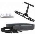 STABLECAM DJI RC 2 / DJI RC - multifunkční kožený pásek na krk 1DJ2505 – Hledejceny.cz