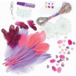 Wiky Kreativní sada Nebulous Stars Lapač snů 281318 – Zboží Dáma