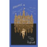 Šňupec - limitovaná sběratelská edice - Terry Pratchett – Hledejceny.cz