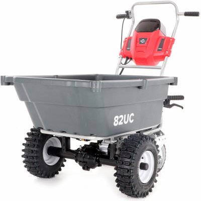 Cramer 82UC – HobbyKompas.cz