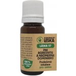 Dokonalá Láska 57 Při agresivitě a nadměrné dominanci pro samce podpůrná inhalace 10 ml – Hledejceny.cz