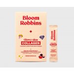 Bloom Robbins Glowy skin Collagen nápoj sáčky 30 ks – Hledejceny.cz