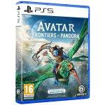 Avatar: Frontiers of Pandora – Zboží Mobilmania