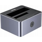 Unitek Y-3027GY01-EU – Zboží Mobilmania