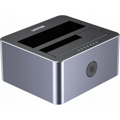 Unitek Y-3027GY01-EU – Zboží Mobilmania