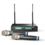 MIPRO ACT-3 VOCAL SET DUAL – Zboží Mobilmania