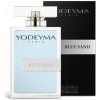 Parfém Yodeyma Blue Sand parfémovaná voda pánská 100 ml