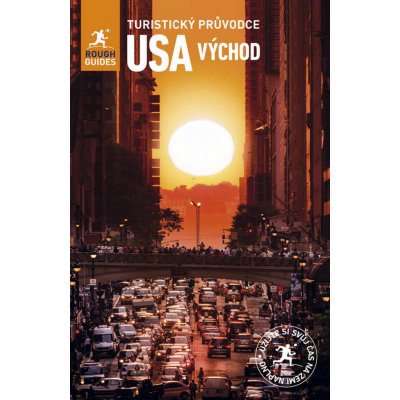 USA východ – Zboží Mobilmania