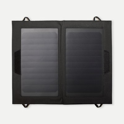 Forclaz Solární panel SLR 500 V2 10 W – Zbozi.Blesk.cz