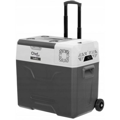 ChefOne IceBox CX50 – Hledejceny.cz