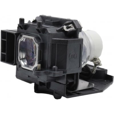 Lampa pro projektor NEC NP15LP, generická lampa s modulem – Zboží Živě