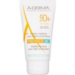 A-Derma Protect AC zmatňující fluid SPF50+ 40 ml – Sleviste.cz