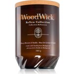 WoodWick ReNew Cherry Blossom & Vanilla 368 g – Zbozi.Blesk.cz