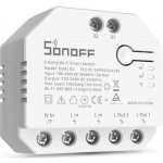 Sonoff Dual R3 POW – Sleviste.cz