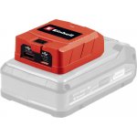 EINHELL TC-CP 18 Li USB A/C 4514148 – Zboží Mobilmania