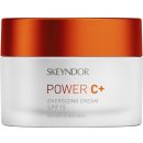 Skeyndor Power C+ Energizing Cream SPF15 pleťový krém s vitaminem C pro normální až suchou pleť 50 ml