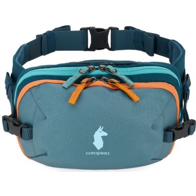 Cotopaxi Allpa X Hip Pack – Zbozi.Blesk.cz