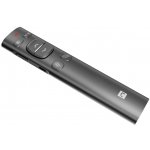 Natec Lserový prezentér Warbler 2 NWL-2311 – Zboží Živě