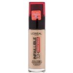 L'Oréal Paris Infaillible 24H Fresh Wear Foundation 145 Rose Beige 30 ml – Hledejceny.cz