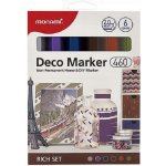 Monami Deco Marker 460 rich – Sleviste.cz