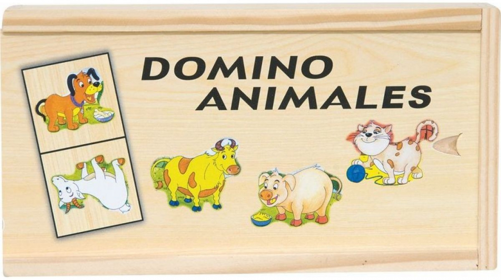 Домино нужно домино. Домино домашние животные для детей. Домино цветные деревянные. Домино деревянное Винни пух. Мини Домино деревянное животные.
