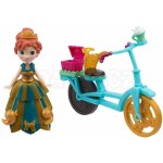 Hasbro Frozen Malá s doplňky Anna – Hledejceny.cz