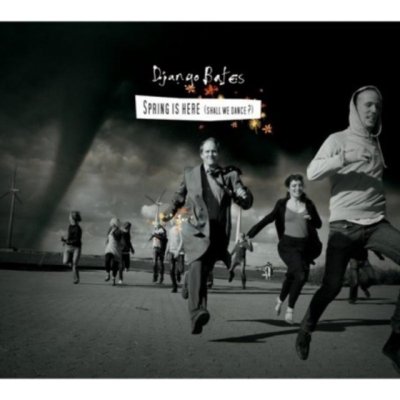 Bates Django - Spring Is Here CD – Hledejceny.cz