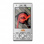 Sony Ericsson W995 – Sleviste.cz