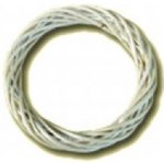 Proutěný věnec na dotvoření - různé velikosti | 10 cm – Hledejceny.cz