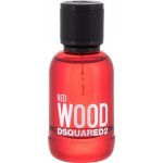 Dsquared2 Red Wood toaletní voda dámská 100 ml – Hledejceny.cz