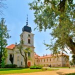 Romantika na zámku pro dva – Hledejceny.cz