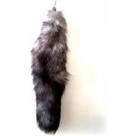 OVČÍ VĚCI Liščí ohon Velikost: 45 cm – Zboží Mobilmania