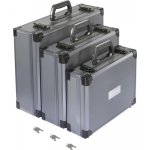 Toolcraft Kufr na nářadí pilotní 1 ks 42 x 32 x 14 cm TO-10308363 – Zboží Mobilmania