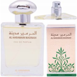 Al Haramain Madinah parfémovaná voda unisex 100 ml