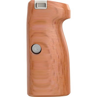 Hollyland Dual Rosewood Handles fit for Pyro 7 – Zboží Živě