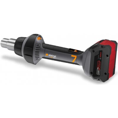 Steinel Mobile Heat 7 KF – Zboží Dáma