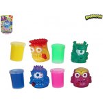 Brainbooom příšerka se slizem 6 cm – Hledejceny.cz