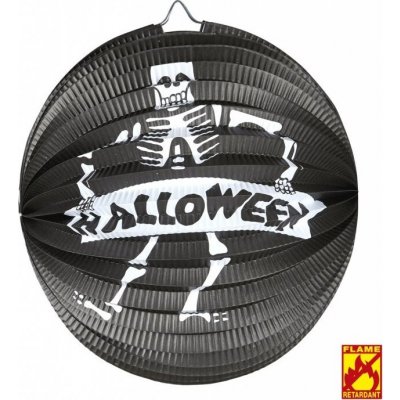 Lampión kostlivec pr. 25 cm – Zbozi.Blesk.cz