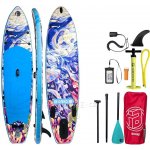 Paddleboard iBOARD 11' WHALE – Hledejceny.cz