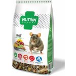 Nutrin Nature Potkan 750 g – Zboží Dáma