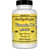 Vitamín a minerál Healthy Origins Vitamin D3 1000 IU 360 softgel kapslí