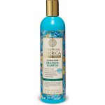 Natura Siberica rakytníkový šampon pro všechny typy vlasů 400 ml – Zboží Mobilmania