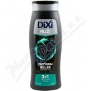 Dixi Men Aktivní relax sprchový gel 3v1 400 ml