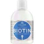 Kallos Biotin šampon 1000 ml – Zbozi.Blesk.cz