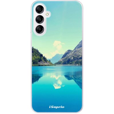 Pouzdro iSaprio - Lake 01 - Samsung Galaxy A14 / A14 5G