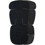 Pinkie podložka černá Teddy – Zboží Dáma