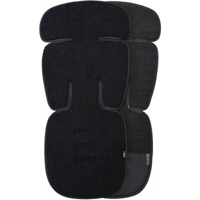 Pinkie podložka černá Teddy – Zboží Dáma