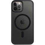 Pouzdro Tactical MagForce Hyperstealth iPhone 12/12 Pro Asphalt – Zboží Mobilmania