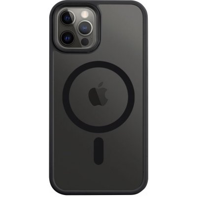 Pouzdro Tactical MagForce Hyperstealth iPhone 12/12 Pro Asphalt – Hledejceny.cz